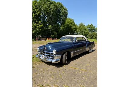 Cadillac Deville Oldtimer