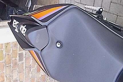 Aprilia RS 125 Gebrauchtwagen