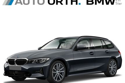 BMW 320 Gebrauchtwagen