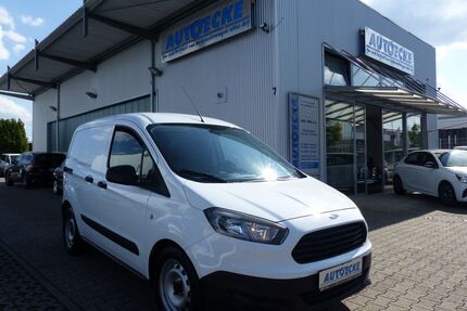Ford Transit Courier Gebrauchtwagen