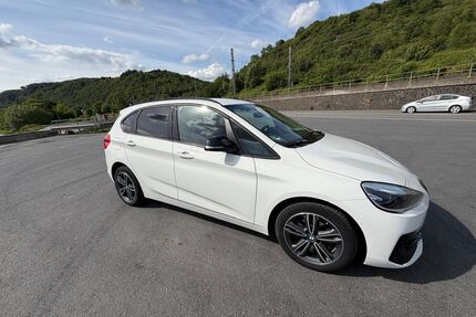 BMW 218 Active Tourer Gebrauchtwagen