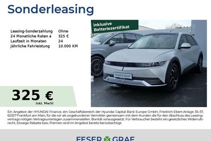 Hyundai IONIQ 5 Gebrauchtwagen