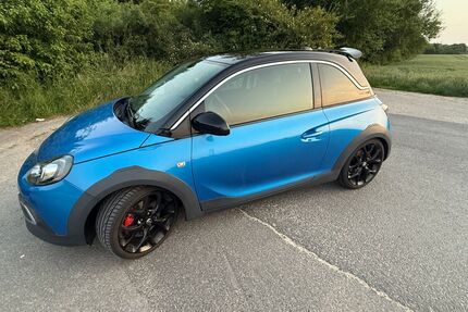 Opel Adam Gebrauchtwagen
