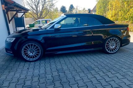 Audi S3 Gebrauchtwagen