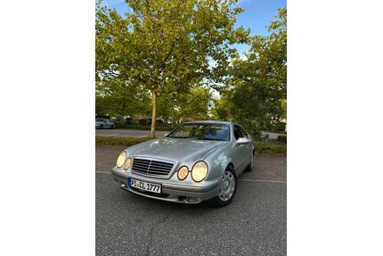 Mercedes-Benz CLK 230 Gebrauchtwagen