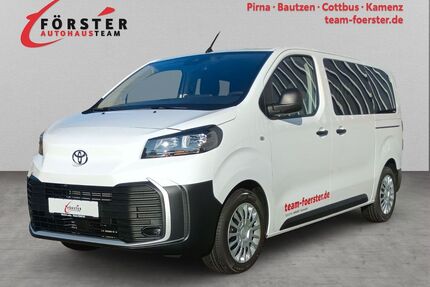 Toyota Proace (Verso) Gebrauchtwagen