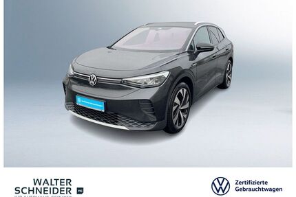 VW ID.4 Gebrauchtwagen