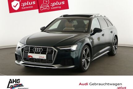 Audi A6 Allroad Gebrauchtwagen