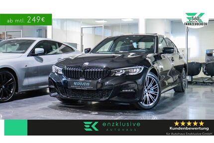 BMW 330 Gebrauchtwagen