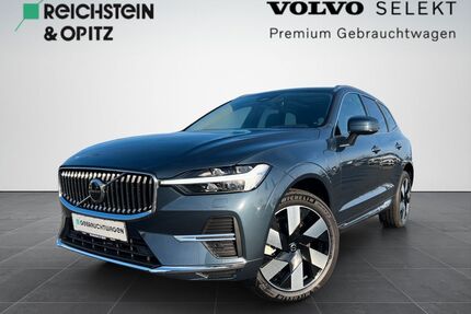 Volvo XC60 Gebrauchtwagen
