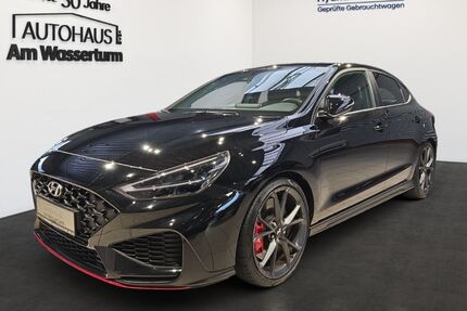 Hyundai i30 Gebrauchtwagen