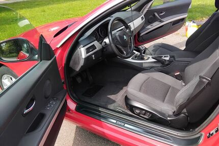 BMW 318 Gebrauchtwagen