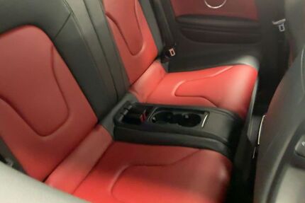 Audi S5 Gebrauchtwagen