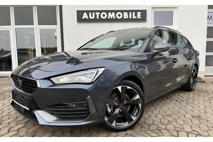 Cupra Leon Gebrauchtwagen