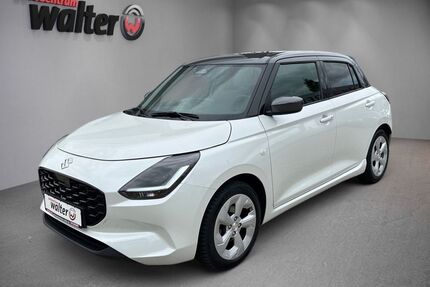 Suzuki Swift Gebrauchtwagen