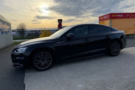 Audi A5 Gebrauchtwagen