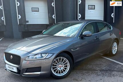 Jaguar XF Gebrauchtwagen