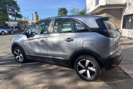 Opel Crossland (X) Gebrauchtwagen