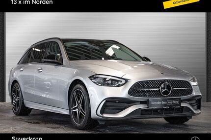 Mercedes-Benz C 300 Gebrauchtwagen