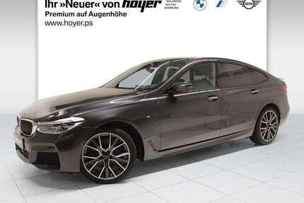 BMW 640 Gebrauchtwagen