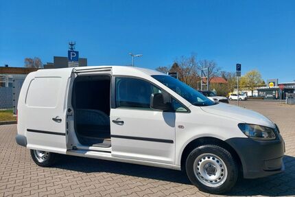 VW Caddy Maxi Gebrauchtwagen
