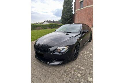BMW 650 Gebrauchtwagen