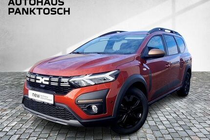 Dacia Jogger Gebrauchtwagen