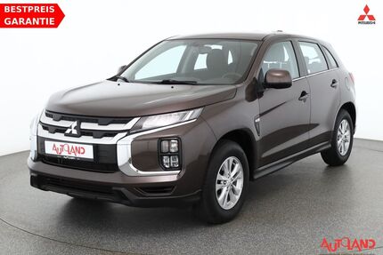 Mitsubishi ASX Gebrauchtwagen