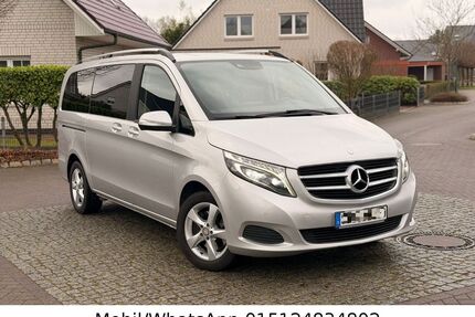 Mercedes-Benz V 250 Gebrauchtwagen