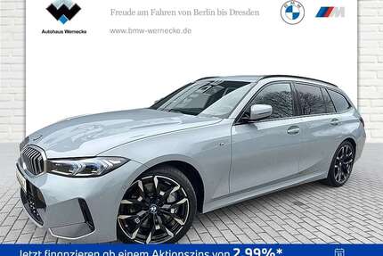 BMW 330 Gebrauchtwagen