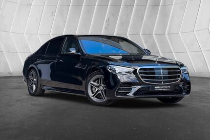 Mercedes-Benz S 580 Gebrauchtwagen