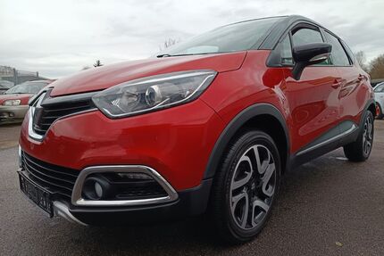 Renault Captur Gebrauchtwagen