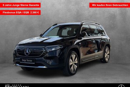 Mercedes-Benz EQB Gebrauchtwagen
