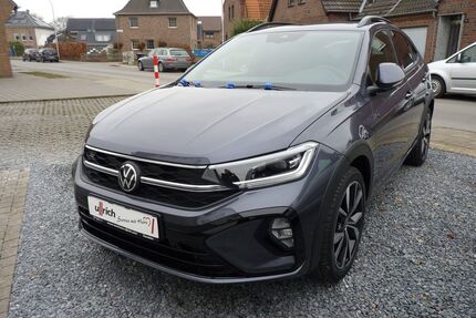 VW Taigo Gebrauchtwagen