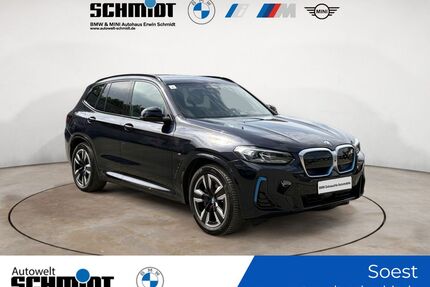 BMW iX3 Gebrauchtwagen