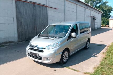 Citroen Jumpy Gebrauchtwagen