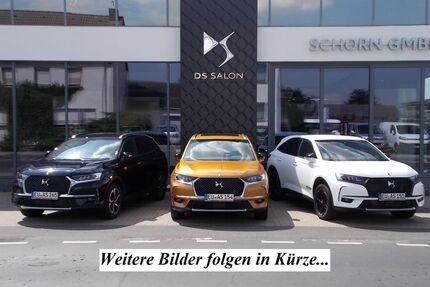 DS Automobiles DS7 (Crossback) Gebrauchtwagen