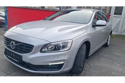 Volvo V60 Gebrauchtwagen