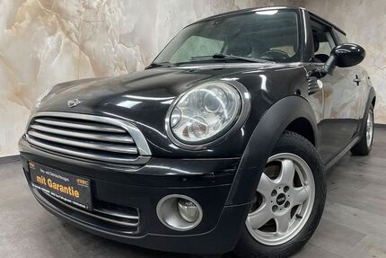 Mini Cooper Gebrauchtwagen