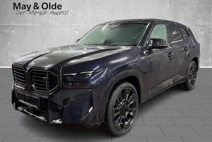 BMW XM Gebrauchtwagen