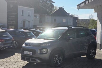 Citroen C3 Gebrauchtwagen