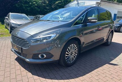 Ford S-Max Gebrauchtwagen