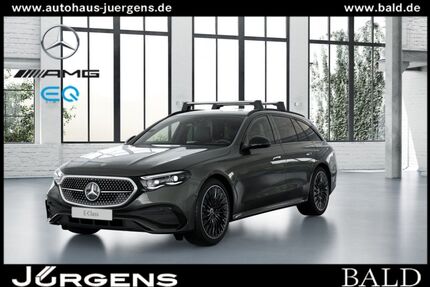 Mercedes-Benz E 300 Gebrauchtwagen