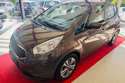 Kia Venga Gebrauchtwagen