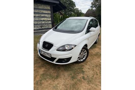 Seat Altea Gebrauchtwagen