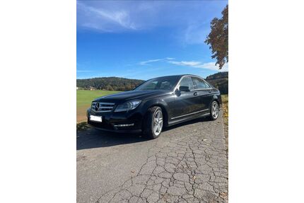 Mercedes-Benz C 220 Gebrauchtwagen