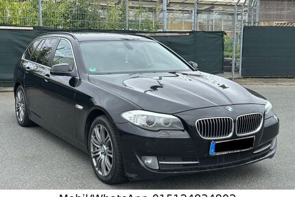 BMW 530 Gebrauchtwagen