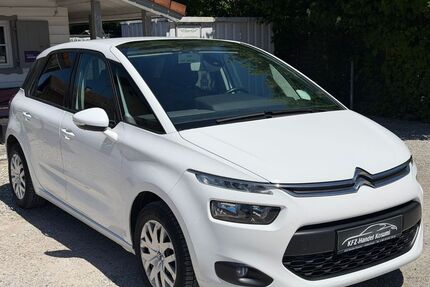 Citroen C4 Picasso Gebrauchtwagen