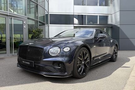 Bentley Continental GT Gebrauchtwagen