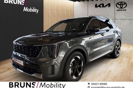 Kia Sorento Gebrauchtwagen